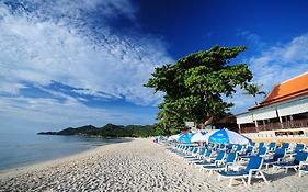 Chaweng Cove Beach Resort Koh Samui